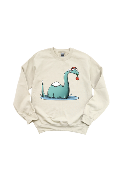 Gertie Crewneck