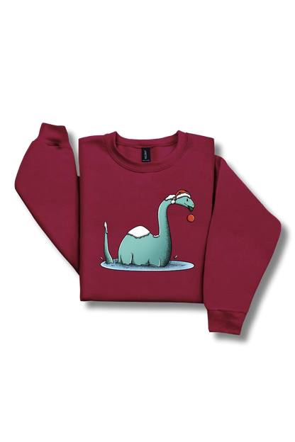 Gertie Crewneck