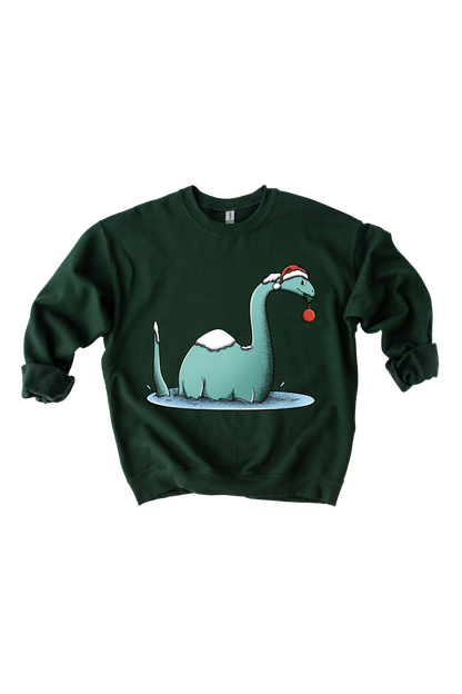Gertie Crewneck