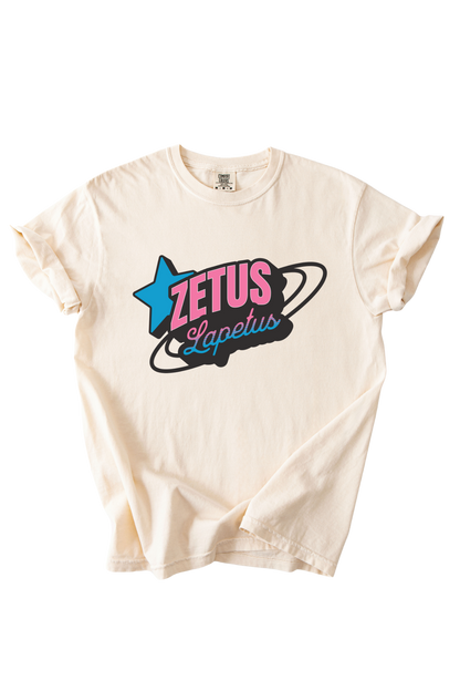 Zetus Lapetus Tee