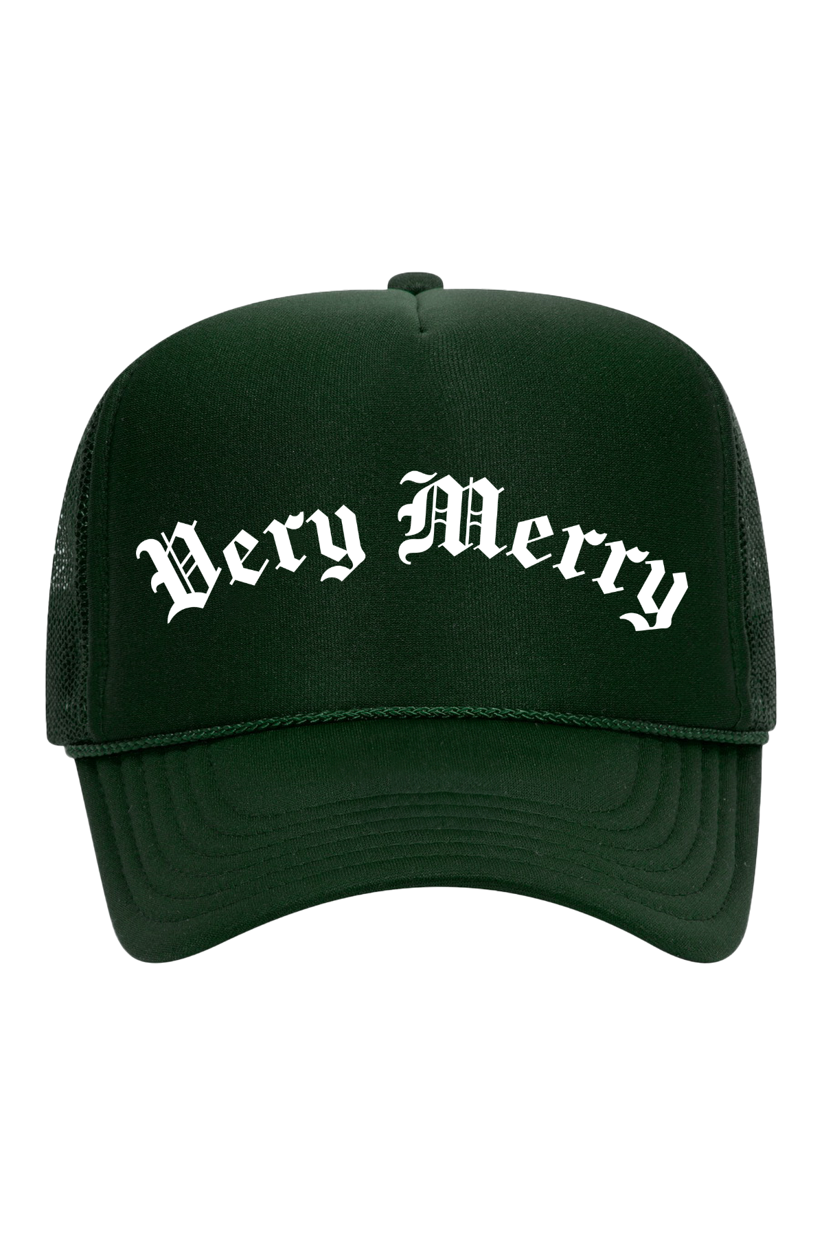 Very Merry Hat