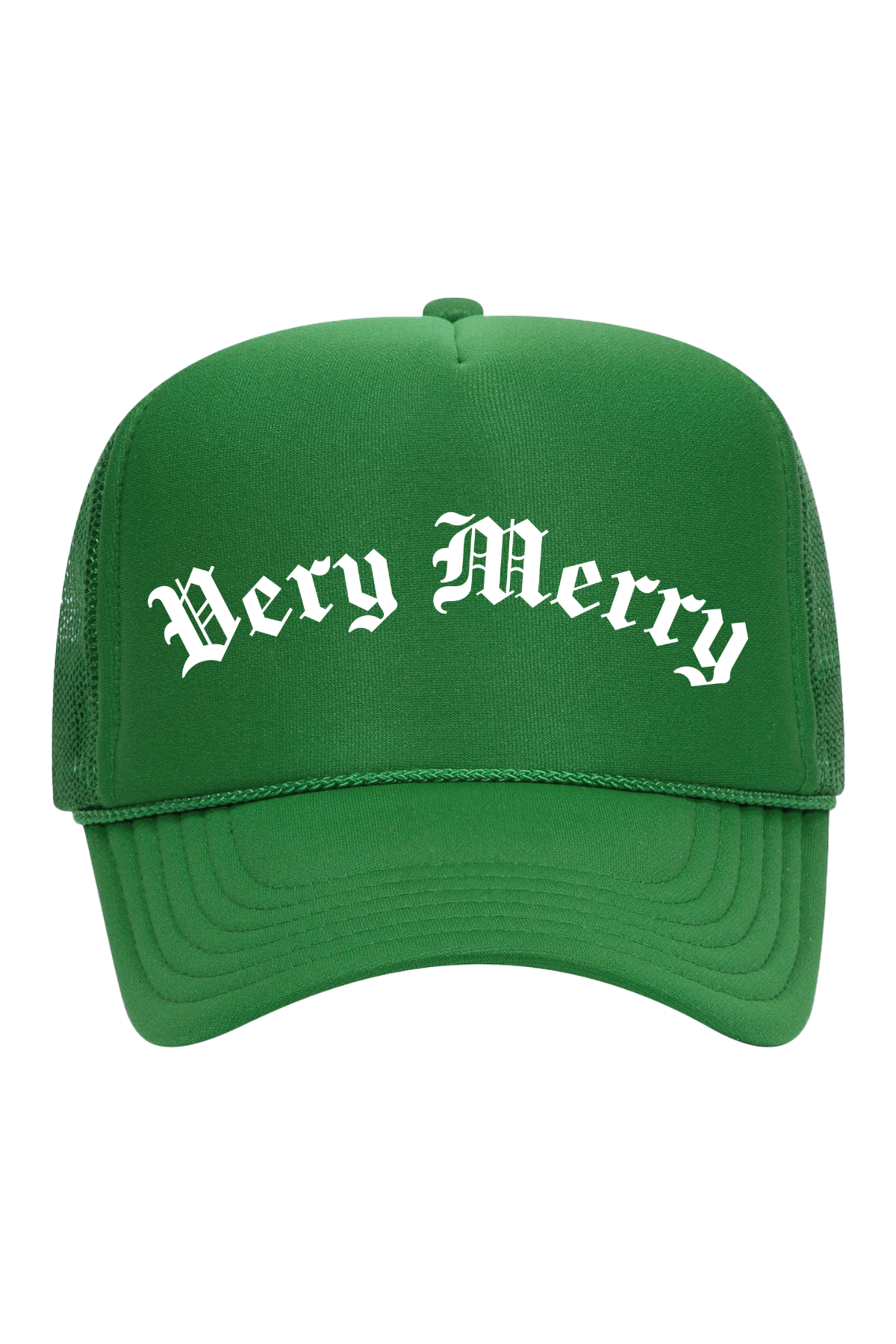 Very Merry Hat