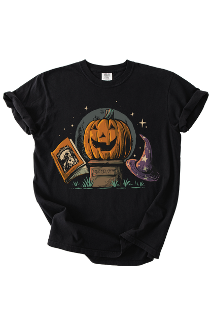 Halloweentown Tee