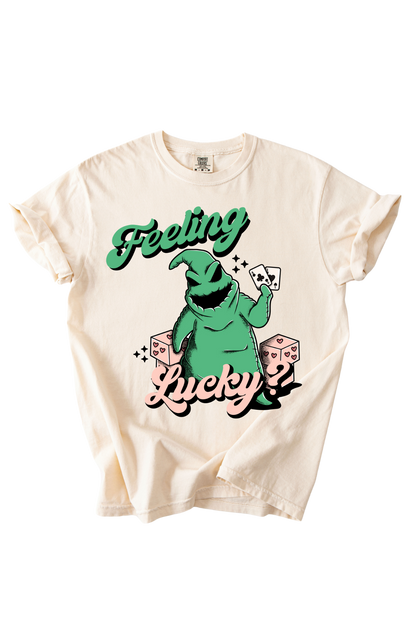 Feeling Lucky Tee