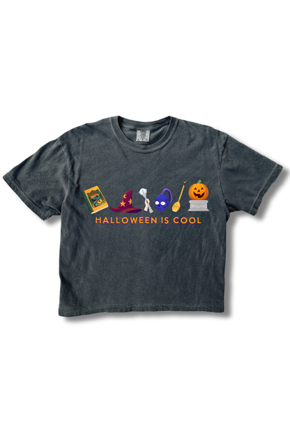Halloweentown Crop