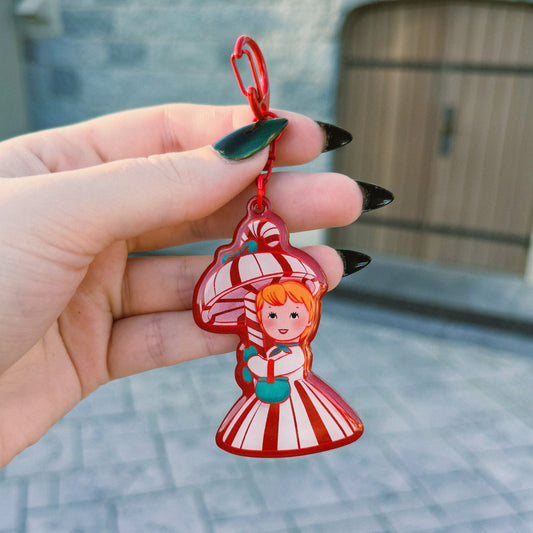 Studios Decor Bag Charm