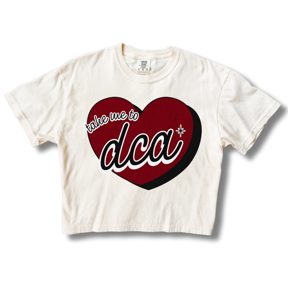 Take Me To DCA Crop