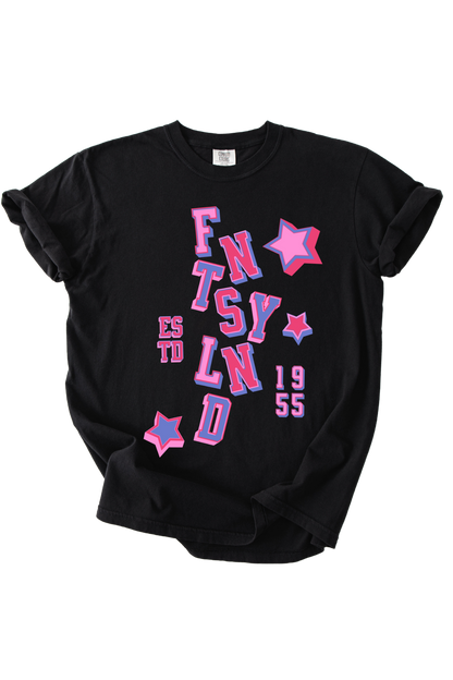 FNTSYLAND Tee
