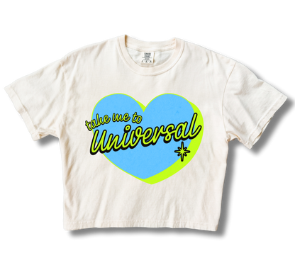 Take Me To Universal Crop