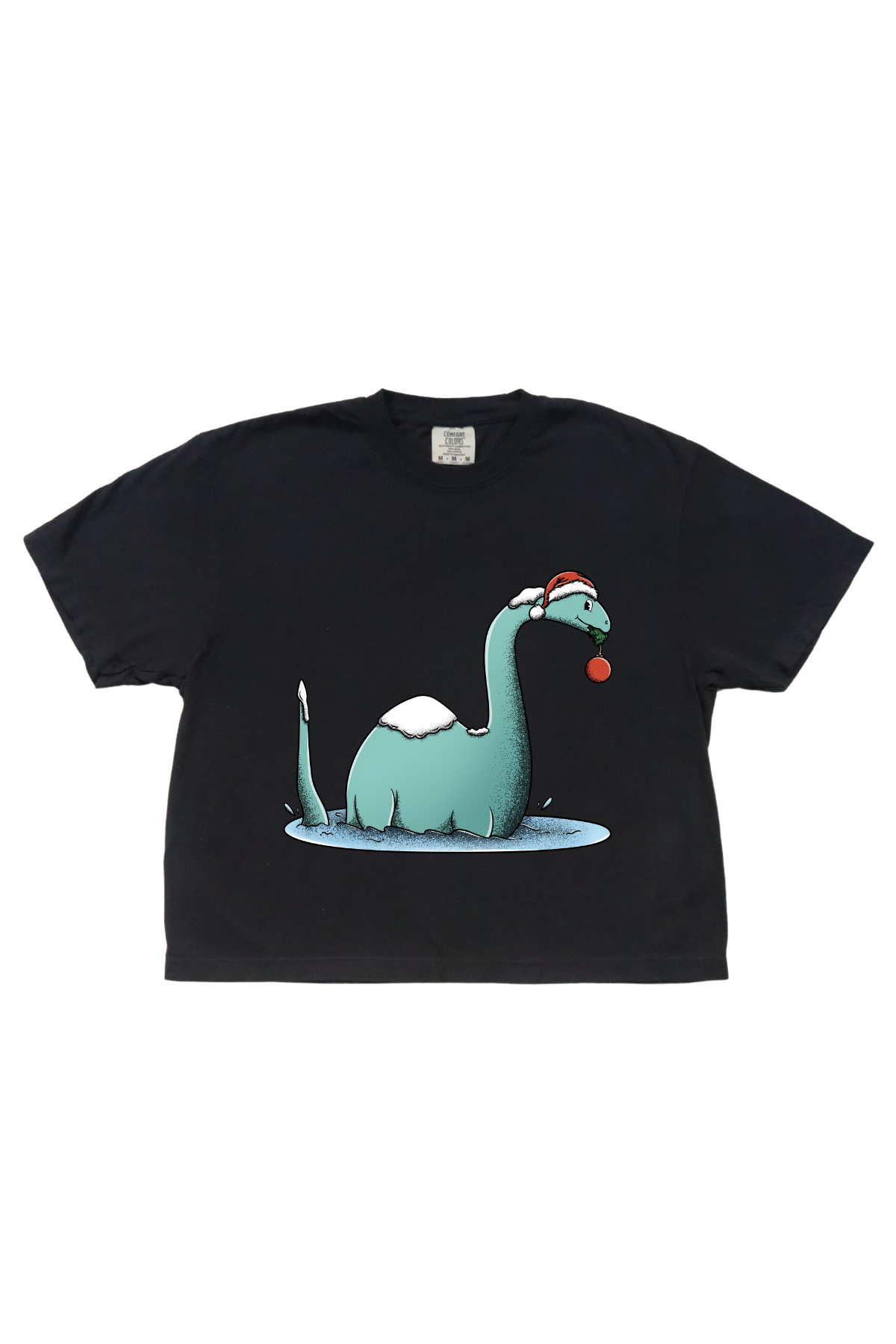 Gertie Crop