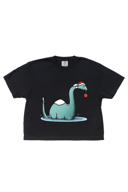 Gertie Crop