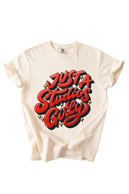 Just A Park Girly (4 Options) Tee