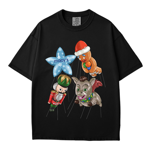 Uni Parade Tee