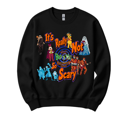 MNSSHP Sweatshirt