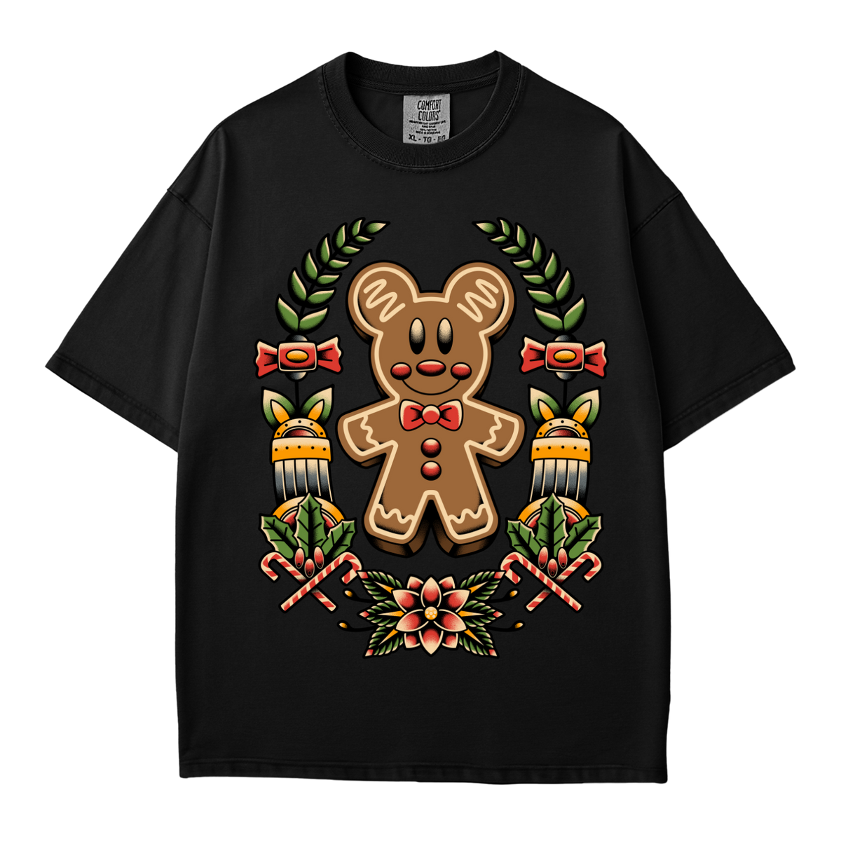 Gingy Tee