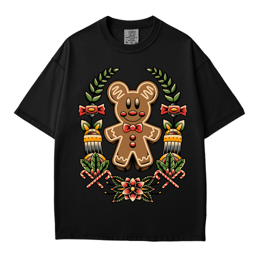 Gingy Tee