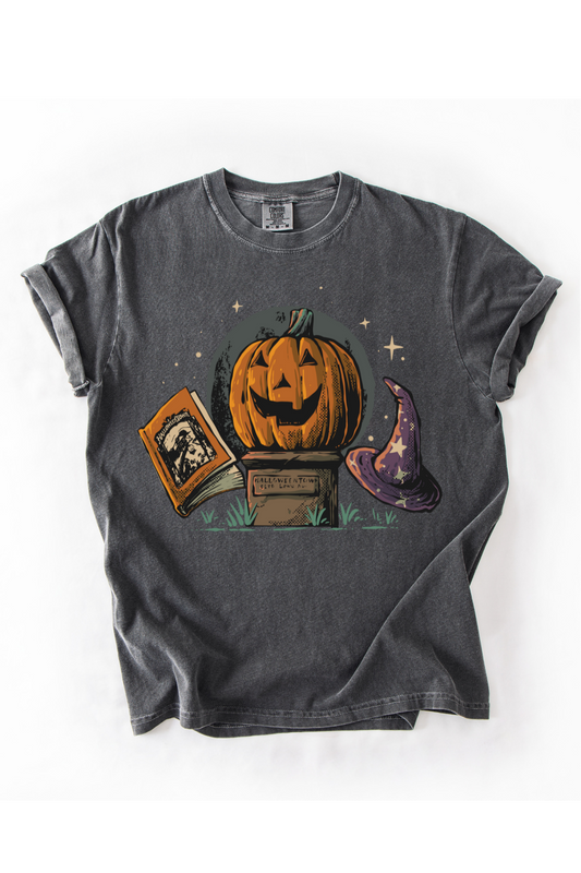 Halloweentown Tee