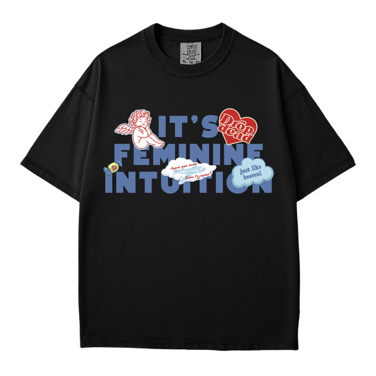 drop dead Tee