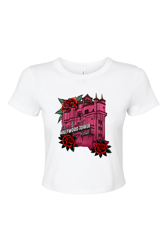 Park Icon Baby Tee