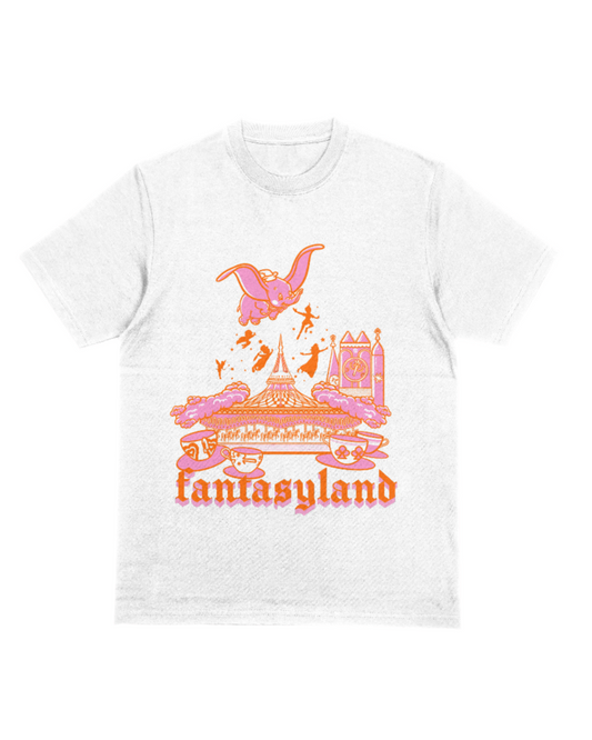 Fantasyland (Standard) Tee