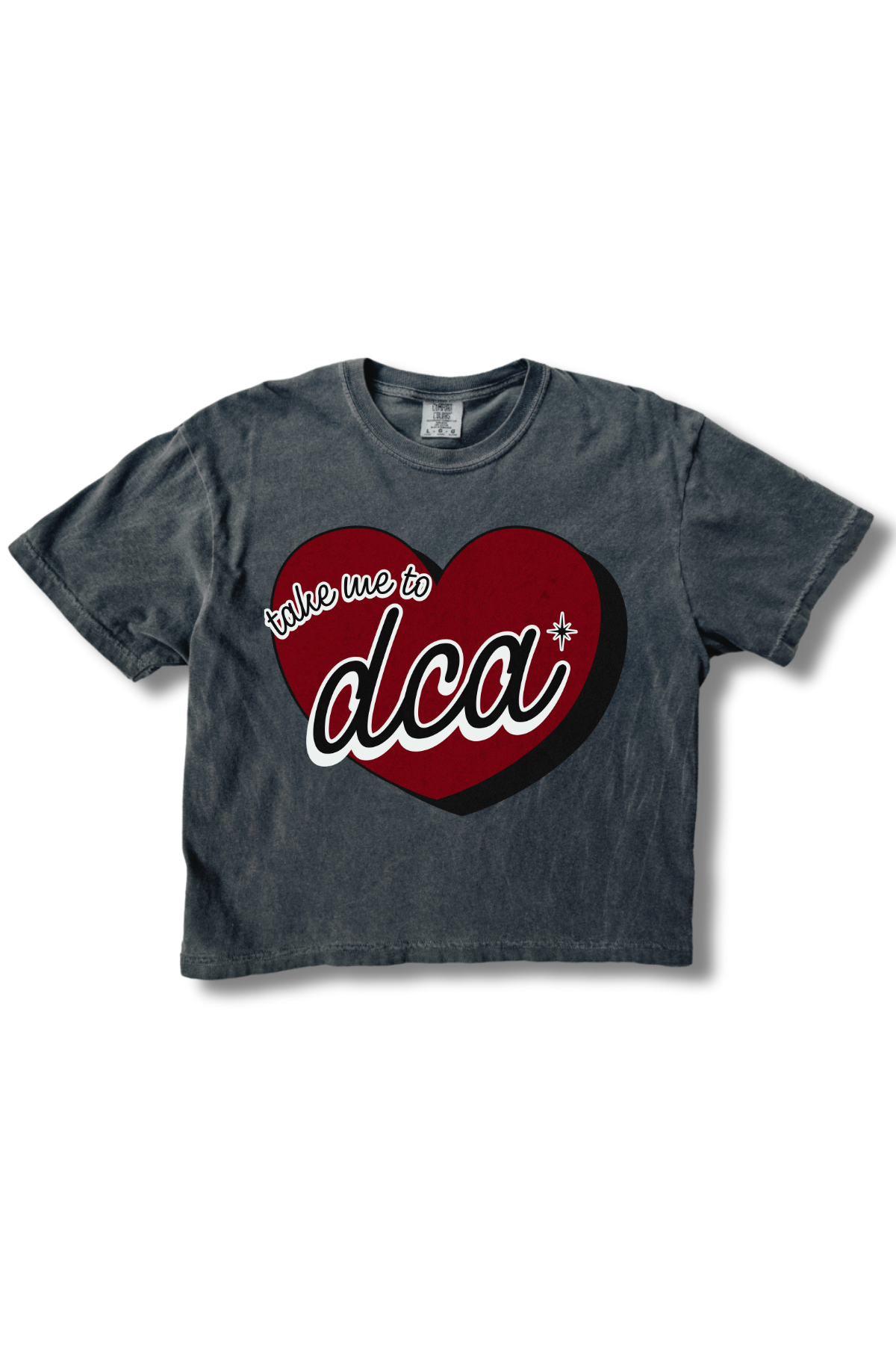 Take Me To DCA Crop