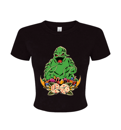 Oogie Baby Tee