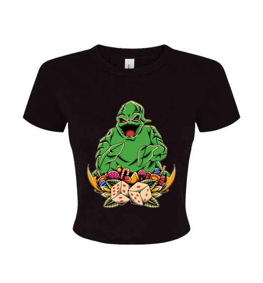 Oogie Baby Tee