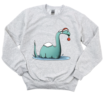 Gertie Crewneck