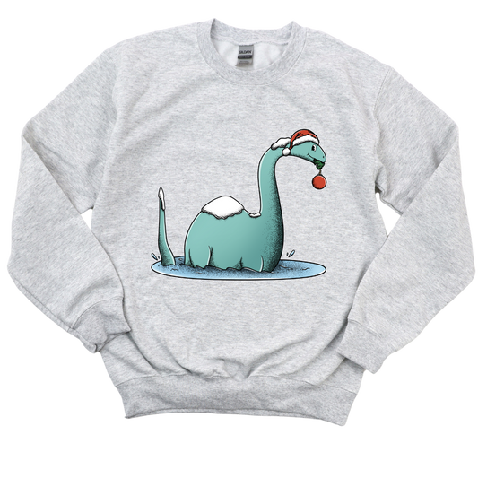 Gertie Crewneck