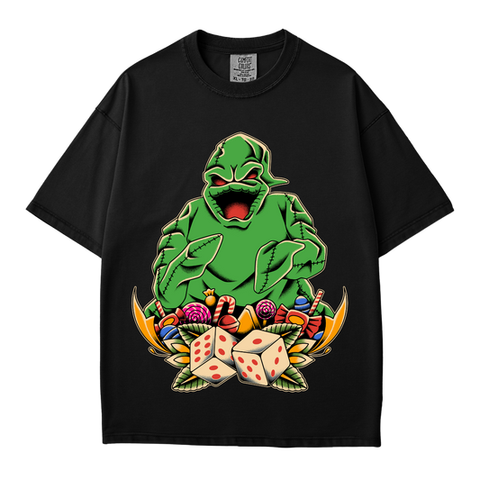 Oogie Tee