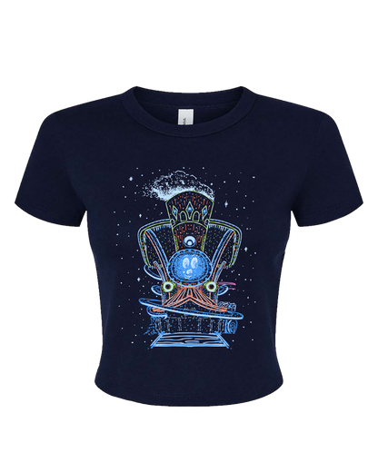 Starlight Baby Tee