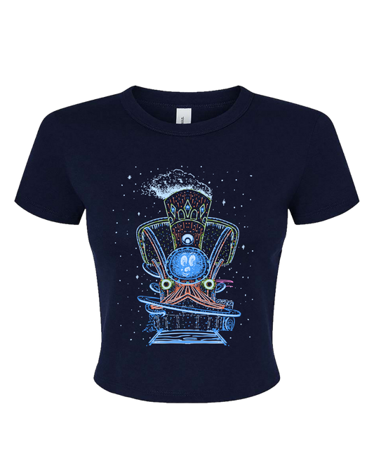 Starlight Baby Tee