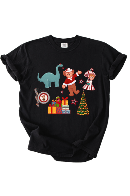 Jollywood Nights Tee