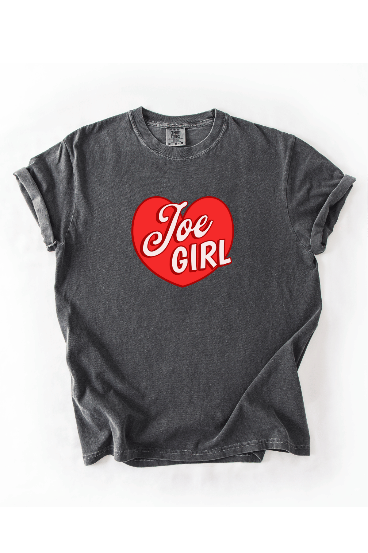 Jonas Girl Tee