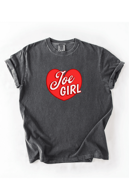 Jonas Girl Tee