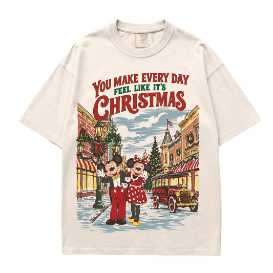 Like It's Christmas Tee