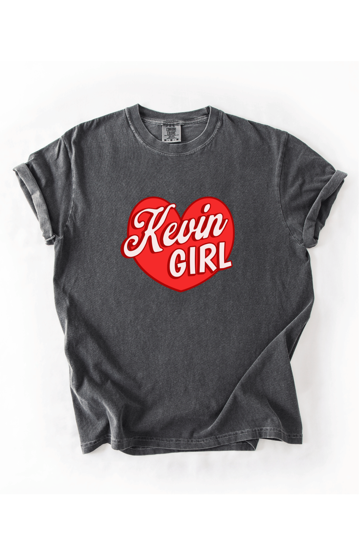 Jonas Girl Tee