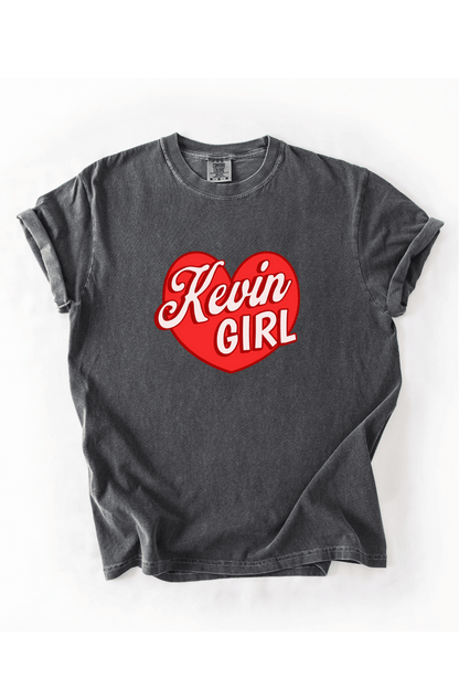 Jonas Girl Tee