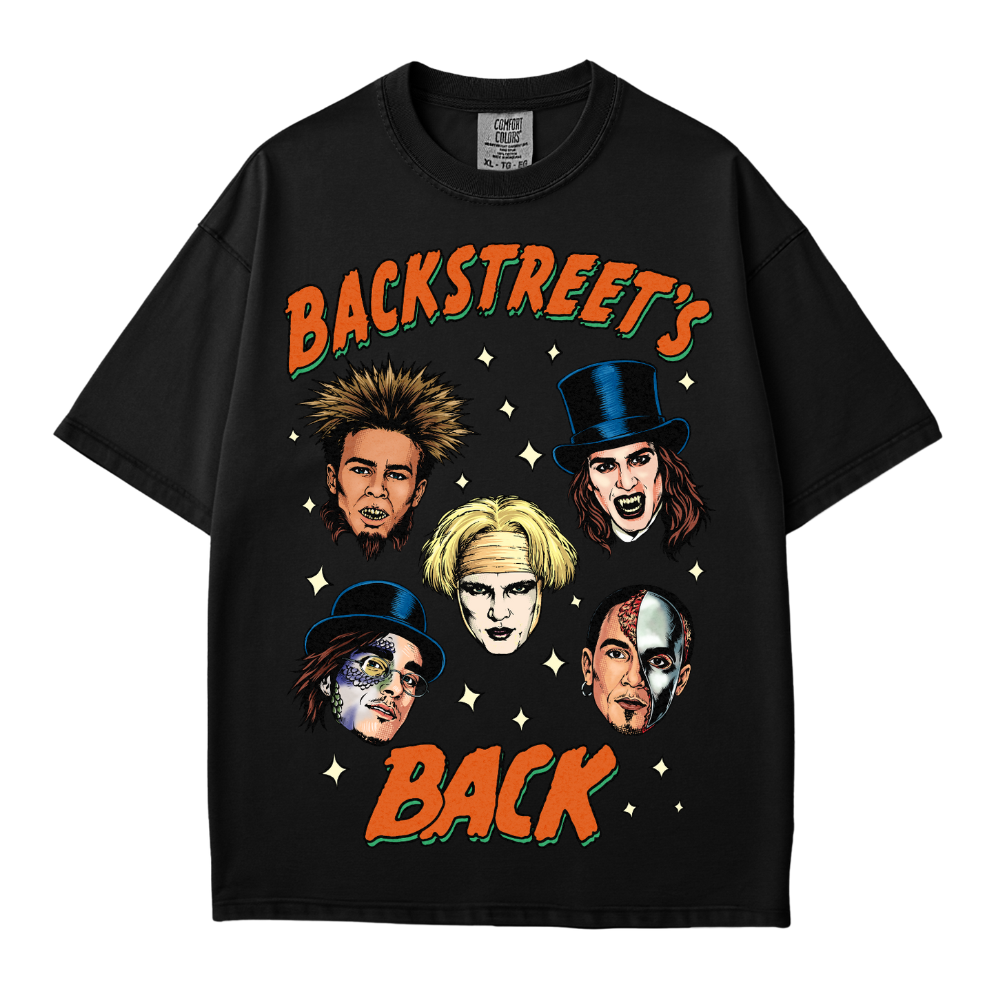 BSB Tee