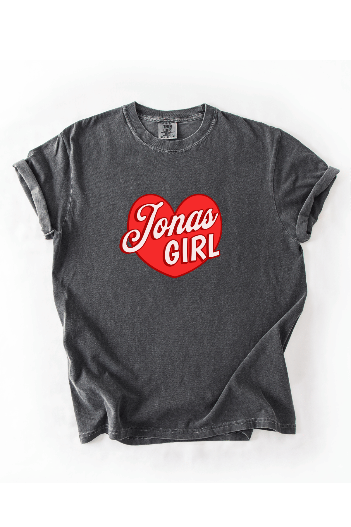 Jonas Girl Tee