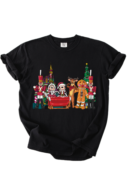 MVMCP Parade Tee