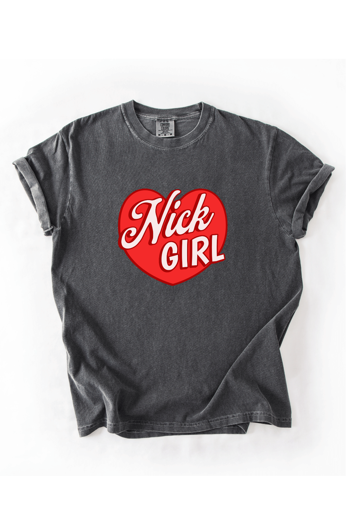 Jonas Girl Tee
