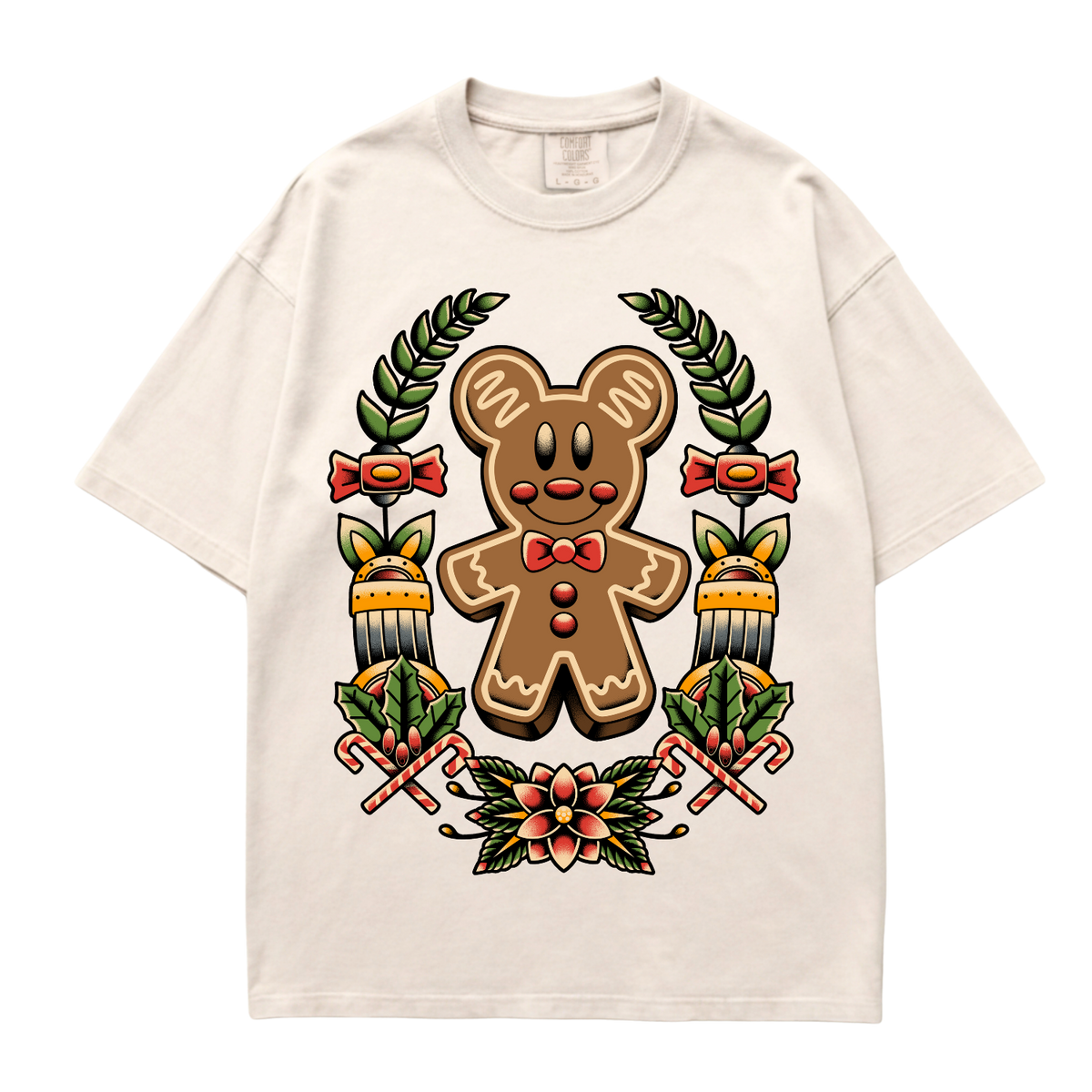 Gingy Tee
