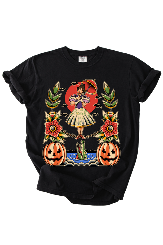 Sally Slater Tattoo Tee