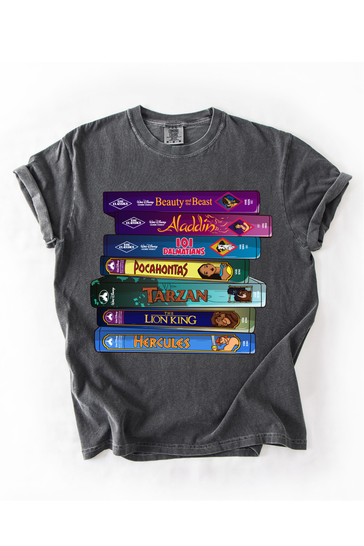 VHS Tee
