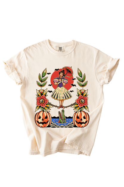 Sally Slater Tattoo Tee