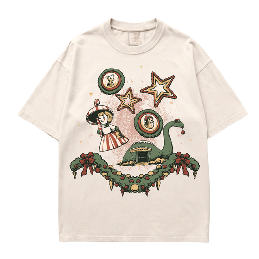 Studios Holiday Tee