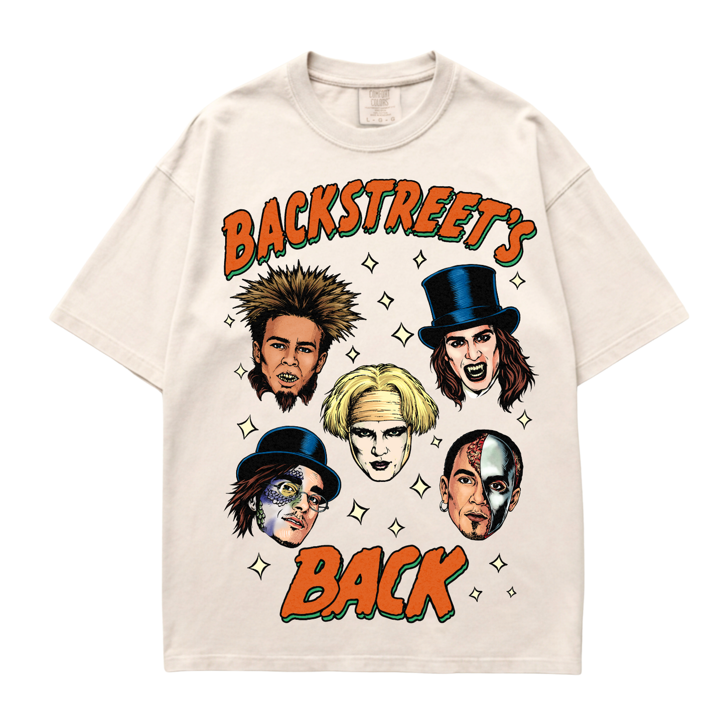 BSB Tee