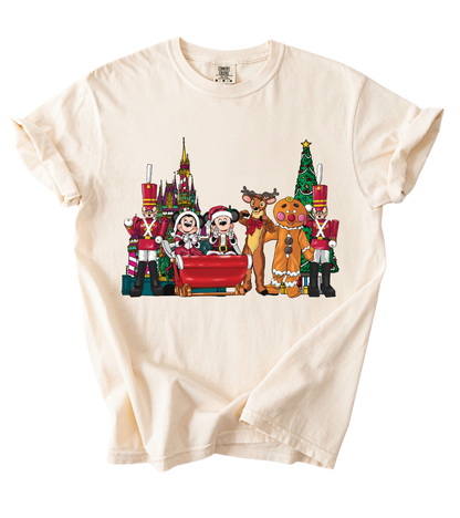 MVMCP Parade Tee