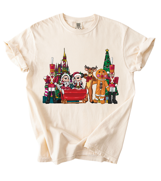 MVMCP Parade Tee